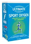 Ultimate Sport Oxygen 30 капсул - фото