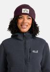 Шапка Jack Wolfskin BADGE, Amaranth/Purple - фото 3