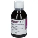 Рефлюкссан сироп антирефлюксный 250 мл Aurora - фото