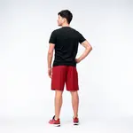 Шорты Iq Ikeln, красный - фото 4