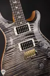 PRS Custom 24 Piezo - Уголь - фото 13