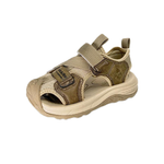 Детские сандалии FAIRWHALE, синий - фото 7