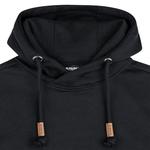 Пуловер riverso RivJulian, черный - фото 3