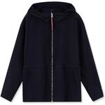 Куртка женская Tommy Hilfiger, экрю AC0 - фото 7