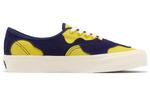 Кроссовки ua authentic vr3 pw lx 'blue yellow' Vans, синий - фото 3