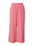 Свободные брюки Edited Nona, розовый - фото