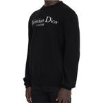 Свитер мужской DIOR, черный - фото 10