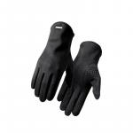 Golovejoy Лыжные перчатки, Серый - фото