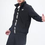 Куртка женская черный Yonex - фото 4