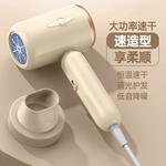 Фен Xuan Nai, черный - фото 10