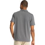 Поло Elevate Free Fly, цвет smoke - фото 3
