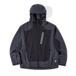 NOTHOMME Куртка Unisex, Turquoise Green - фото 3