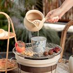 Чайники KAWASIMAYA, коричневый - фото 10