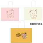 Плюшевая кукла Floral Rabbit Adorable Hugs BOWEN BEAR - фото 9