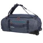 Сумка Tatonka, цвет Navy - фото 7