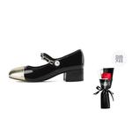 Туфли DAPHNE Mary Jane Shoes Women's - фото 2