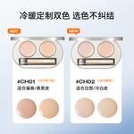 Консилеры Women's BINCAVIDOU - фото 10