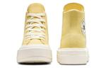 Кроссовки Converse Chuck Taylor All Star Canvas унисекс, Yellow - фото 12