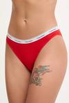 Трусики Calvin Klein Underwear, красный - фото
