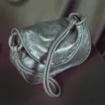 Заколка для штор Morena Gerster, серебристый/серый - фото 2