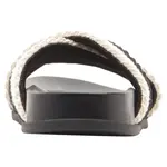 Сандалии Roxy Syenna, черный - фото 6