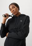 Худи Lacoste CLASSIC, Black - фото 4