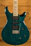 PRS SE Specialty | Swamp Ash Special - Ири Синий - фото