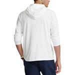 Футболка SS25 мужская Polo Ralph Lauren, белый - фото 3