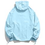 Солнцезащитная одежда унисекс Jeep, белый - фото 8