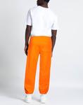 Брюки Msgm, оранжевый - фото 3