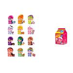 Коробки с загадками для мальчиков POP MART - фото 2