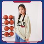 Свитер для школьников Lee, Apricot - фото 10