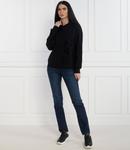 Толстовка EA7 Regular Fit, черный - фото 2