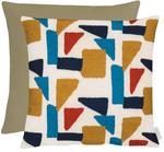 Чехол для подушки unique Novel, мультиколор - фото