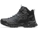 Мужская походная обувь CAMEL, Хаки - фото 20