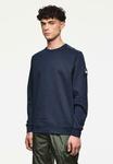 Толстовка Weekend Offender Sweatshirt, Navy/Dark Blue - фото