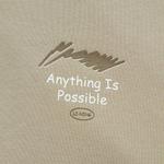 Спортивный свитшот Unisex Muted Grass LINING, Muted Grass - фото 6