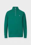 Толстовка GANT SHIELD HALF ZIP , Deep Forest Green/Green - фото 5