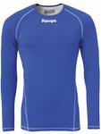 Рубашка с длинным рукавом Kempa, синий - фото