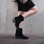 Ботильоны ARTMU Ankle Boots Women's - фото 9