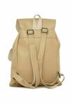 Рюкзак Bagmori, бежевый - фото 2