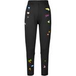 Повседневные брюки Unisex Under Armour, черный - фото