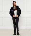 Брюки Slim fit Patrizia Pepe, черный - фото 2