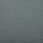 Свитшот Unisex Slate Gray Converse, серый - фото 5