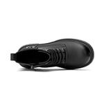 Ботинки Martin Boot женские Gemeiq, хаки - фото 3