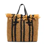 Сумка-Шоппер Marcella bs Gianni Chiarini, коричневый - фото 2