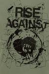 Футболка Tape от Rise Against - фото 3