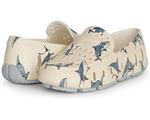 Лоферы Floafers Kids Prodigy Driver Print, цвет Shark Print - фото