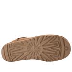 Ботинки (WMNS) UGG Classic Ultra Mini Taslyn-Snow Boots 'Chestnut' - фото 5