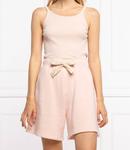 Топ MAX&Co. codice slim fit, пудрово-розовый - фото